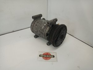  GMC C5500 Topkick Valeo A/C Compressor (Used OEM)