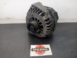 2005-2009 GMC Savana 2500 Alternator (Used OEM)