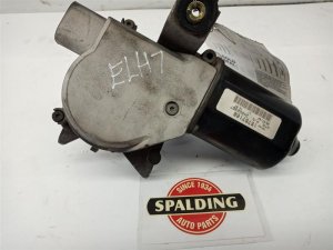 1996-2002 GMC Savana 1500 Windshield Wiper Motor - Front (Used OEM)