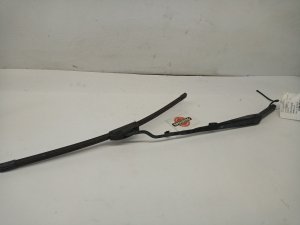  GMC C5500 Topkick Windshield Wiper Arm with Integrated Washer Nozzle - Right (Passenger) (Used OEM)