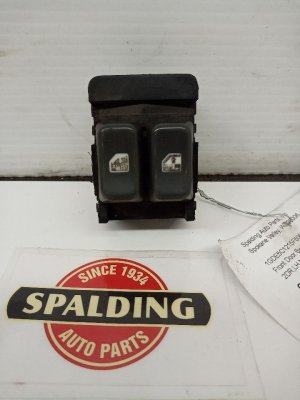  GMC C5500 Topkick Master Door Lock and Window Switch - Left (Driver) (Used OEM)