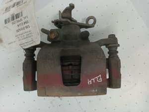 2012-2020 Dodge Journey Rear Disc Brake Caliper - Right (Passenger) (Used OEM)
