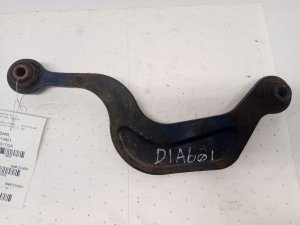 2009-2017 Chevrolet Traverse Upper Suspension Control Arm - Rear, Left (Driver) (Used OEM)