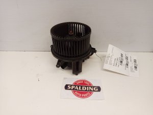 2013-2017 Buick Enclave HVAC Blower Motor - Front (Used OEM)