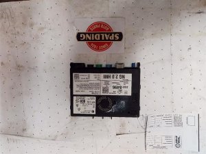 2013-2014 Ford E-350 Super Duty Chassis Control Module (Used OEM)