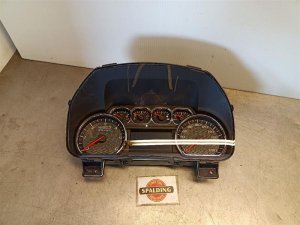 2014 GMC Sierra 1500 Instrument Cluster with 4.2-Inch Color Display (Used OEM)