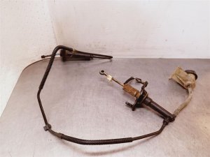 1998-1999 Dodge Ram 1500 Clutch Master and Slave Cylinder Assembly (Used OEM)