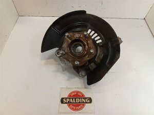 2015-2024 Nissan Murano Front Steering Knuckle Spindle - Left (Driver) (Used OEM)