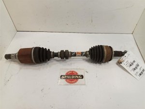 2019-2024 Nissan Murano Front Drive Axle Shaft Assembly - Left (Driver) (Used OEM)
