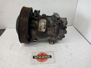  Volvo VNL Sanden U4326 A/C Compressor (Used OEM)
