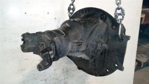  Volvo VNL Rear-Rear Tandem Differential Carrier Assembly (Used OEM)