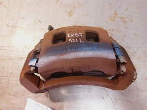 2005 Dodge Ram 1500 Disc Brake Caliper - Left (Driver) (Used OEM)