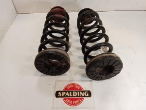 2016-2021 Hyundai Tucson Coil Spring Set - Rear (Used OEM)