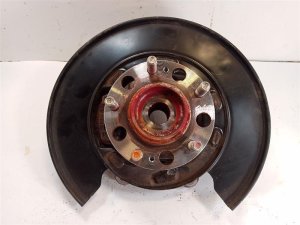 2016-2021 Hyundai Tucson Knuckle Stub Axle - Rear, Right (Passenger) (Used OEM)