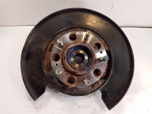 2016-2021 Hyundai Tucson Suspension Knuckle - Rear, Left (Driver) (Used OEM)