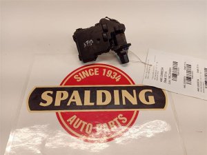 2002-2006 Chevrolet Trailblazer EXT 4WD Actuator (Used OEM)