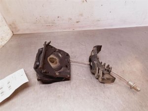 2015-2020 Chevrolet Suburban Spare Tire Hoist (Used OEM)