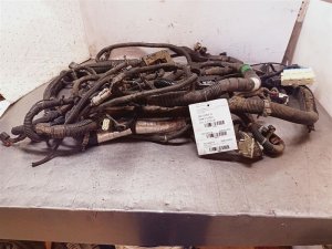 2015-2016 GMC Yukon XL Body Wiring Harness (Used OEM)
