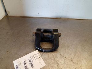 2009-2010 Hummer H3T Trailer Hitch - Rear (Used OEM)
