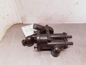 2007-2017 Jeep Compass Integrated Thermostat Housing Assembly (Used OEM)