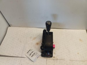 2011-2013 Jeep Grand Cherokee Automatic Transmission Shift Lever Assembly with Knob (Used OEM)