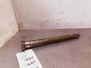 2013-2025 Ram 3500 Intermediate Drive Axle Shaft - Right (Passenger) (Used OEM)