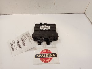2000 Volkswagen Beetle Transmission Control Module (Used OEM)