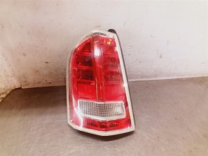  Lancia Thema Quarter Panel Mounted Tail Light Assembly - Left (Driver) (Used OEM)