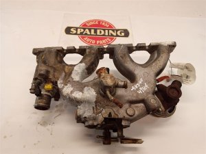1988 Nissan Pathfinder Lower Engine Intake Manifold (Used OEM)