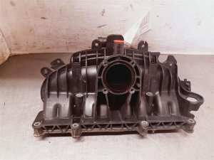 OEM Engine Intake Manifold with Throttle Body for 2013-2019 Ford (OEM)