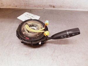 2011-2015 Jeep Grand Cherokee Air Bag Clockspring with Steering Column Switch (Used OEM)