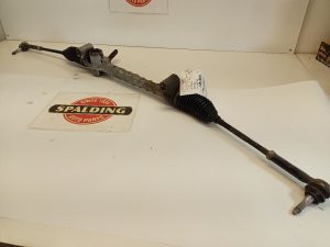 2007-2010 Pontiac G5 Soft Ride Suspension Steering Gear Poppet Rack (Used OEM)