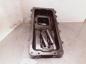 2000-2005 Ford Excursion Engine Oil Pan (Used OEM)
