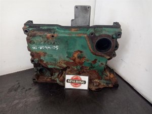  Volvo VNL Engine Timing Gear Cover (Used OEM)