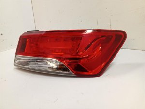 2010-2013 Kia Forte Koup Tail Light - Right (Passenger) (Used OEM)