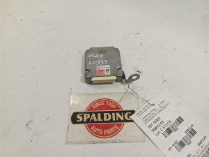 2017-2018 Toyota RAV4 Pre-Crash System Control Module (Used OEM)