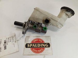 2017-2023 Honda Ridgeline Brake Master Cylinder (Used OEM)