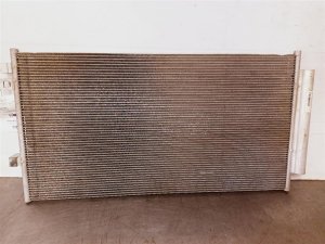 2016-2018 Fiat 500X A/C Condenser Assembly (Used OEM)