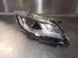 2015-2018 Lincoln MKC Headlight Assembly - Right (Passenger) (Used OEM)