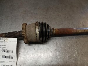1999-2004 Jeep Grand Cherokee Front Drive Axle Shaft - Left (Driver) (Used OEM)