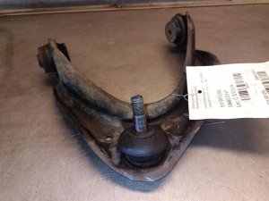 2010-2012 Lincoln MKZ Upper Suspension Control Arm - Front, Left (Driver) (Used OEM)