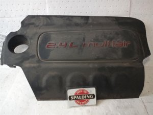 2017-2022 Jeep Compass Engine Cover (Used OEM)