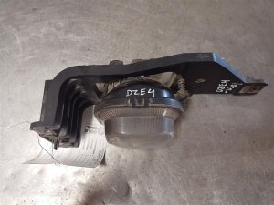 2005-2007 Ford F-550 Super Duty Fog Light - Left (Driver) (Used OEM)