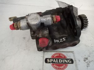  International 4300 High-Pressure Fuel Pump with Regulator (Used OEM)