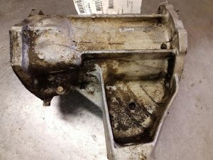1981 Plymouth Trailduster Transfer Case Adapter (Used OEM)