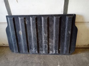 2006-2014 Honda Ridgeline Gray Truck Bed Floor Pan (Used OEM)