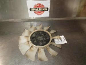 1995-2008 Ford Ranger Engine Cooling Fan Blade (Used OEM)