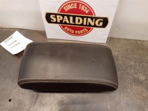 2010-2012 Ford Fusion Black Console Panel (Used OEM)