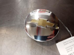 2015-2023 Chevrolet Tahoe Push-In Wheel Center Cap (Used OEM)