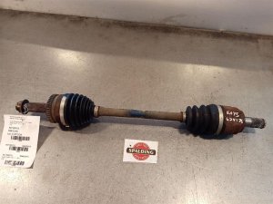 2014-2018 Kia Forte Drive Axle Shaft - Left (Driver) (Used OEM)